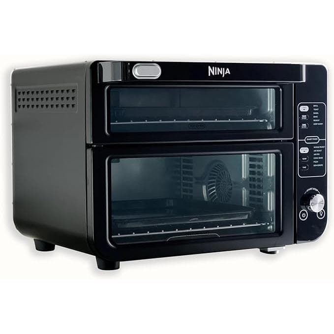 Ninja DCT401QBK Mini oven
