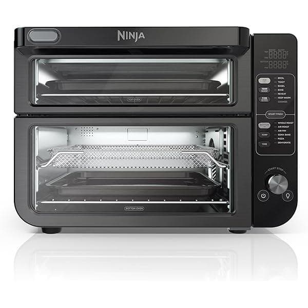 Ninja DCT401QBK Mini oven