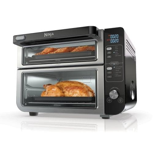Ninja DCT401QBK Mini oven