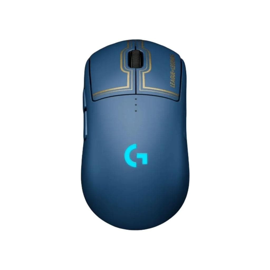 Logitech 910-006450 Mouse Wireless