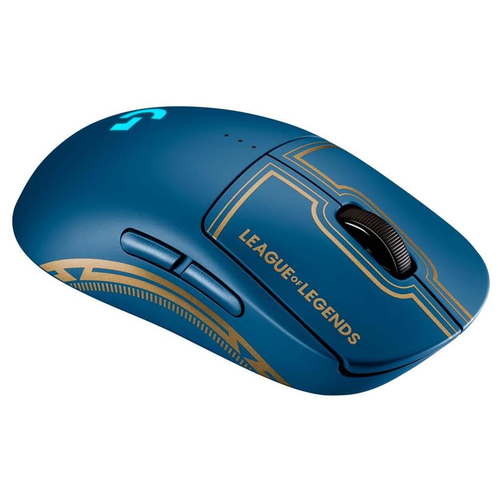 Logitech 910-006450 Mouse Wireless
