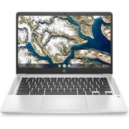 HP 14a-NA1093cl Celeron N4500 1.1 GHz 128 GB eMMC - 8 GB