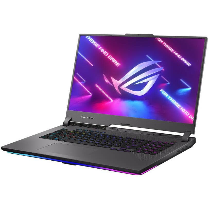 Asus ROG Strix G17 17,3"