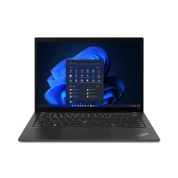 Lenovo ThinkPad T14s G3 14-inch (2022) - Core i5-1245U - 16 GB - SSD 256 GB