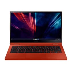 Samsung Galaxy ChromeBook 2 Core i3-10110U 2.1 GHz 128 GB SSD - 8 GB