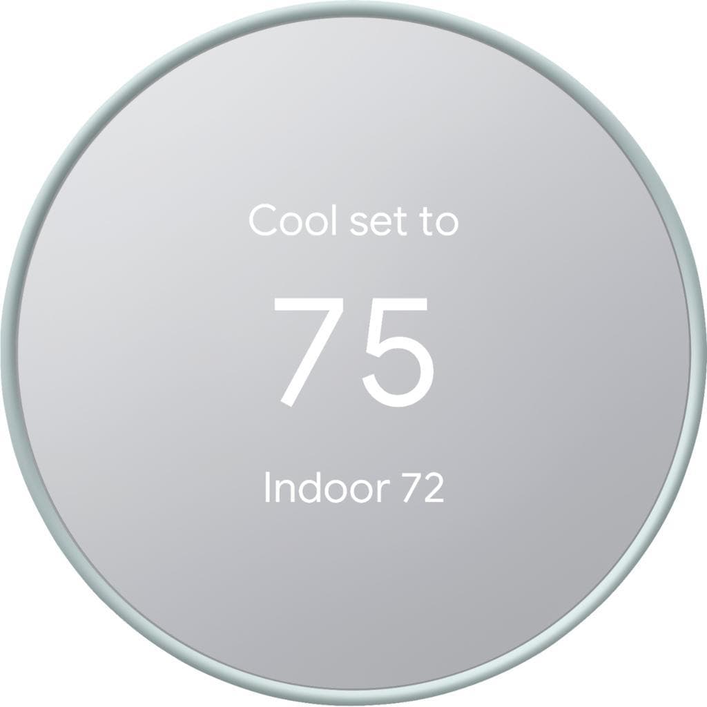 Google ‎GA02083 Thermostat