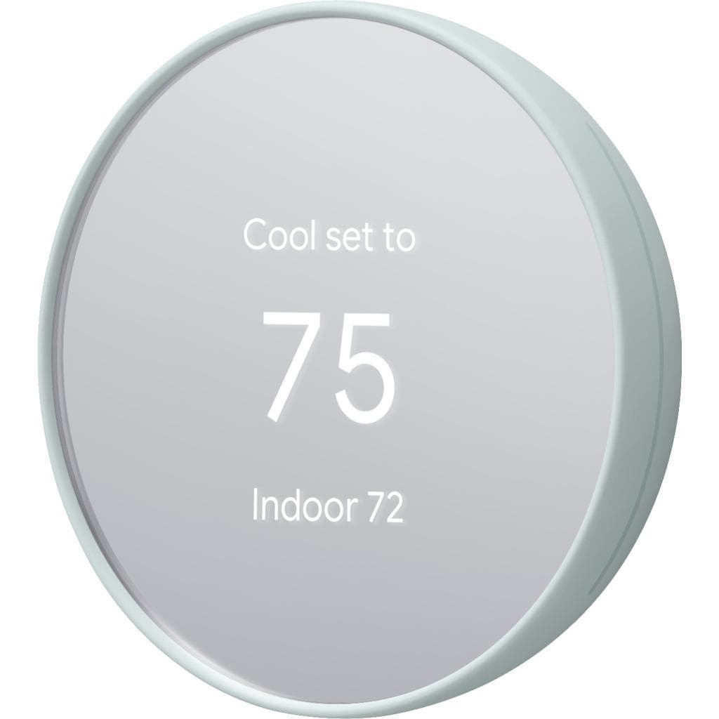 Google ‎GA02083 Thermostat