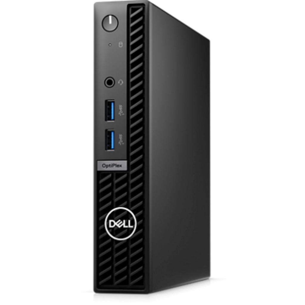 Dell Optiplex 7010 Micro Desktop Core i7 1.4 GHz - SSD 512 GB RAM 16GB