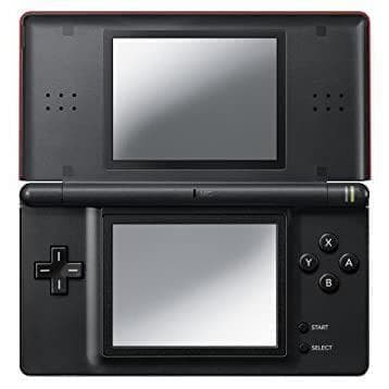 Nintendo DS Lite - Red