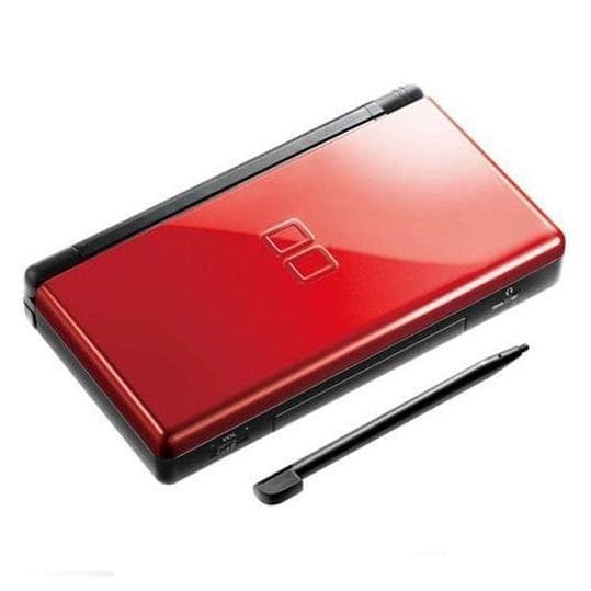 Nintendo DS Lite - Red
