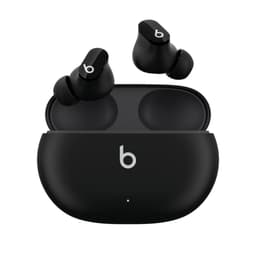 Beats By Dr. Dre Beats Studio Buds Earbud Noise-Cancelling Bluetooth Earphones - Black
