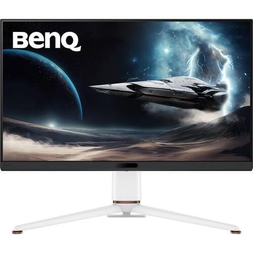 Benq 31.5-inch Monitor 3840 x 2160 LCD (EX321UX)