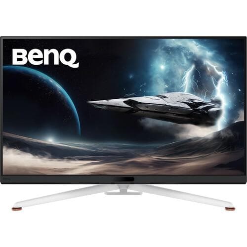 Benq 31.5-inch Monitor 3840 x 2160 LCD (EX321UX)
