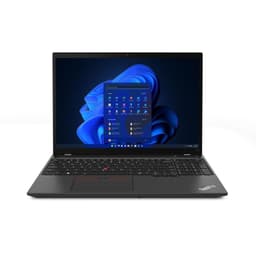 Lenovo ThinkPad T16 G1 16-inch (2022) - Core i7-1270P - 32 GB - SSD 1 TB