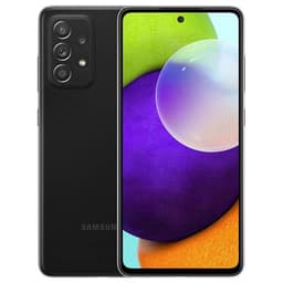 Galaxy A52 128GB - Black - Unlocked