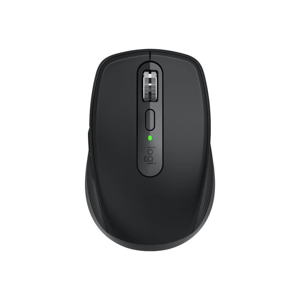 Logitech MX Anywhere 3 910-005987 Mouse Wireless