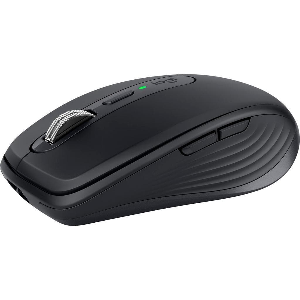 Logitech MX Anywhere 3 910-005987 Mouse Wireless