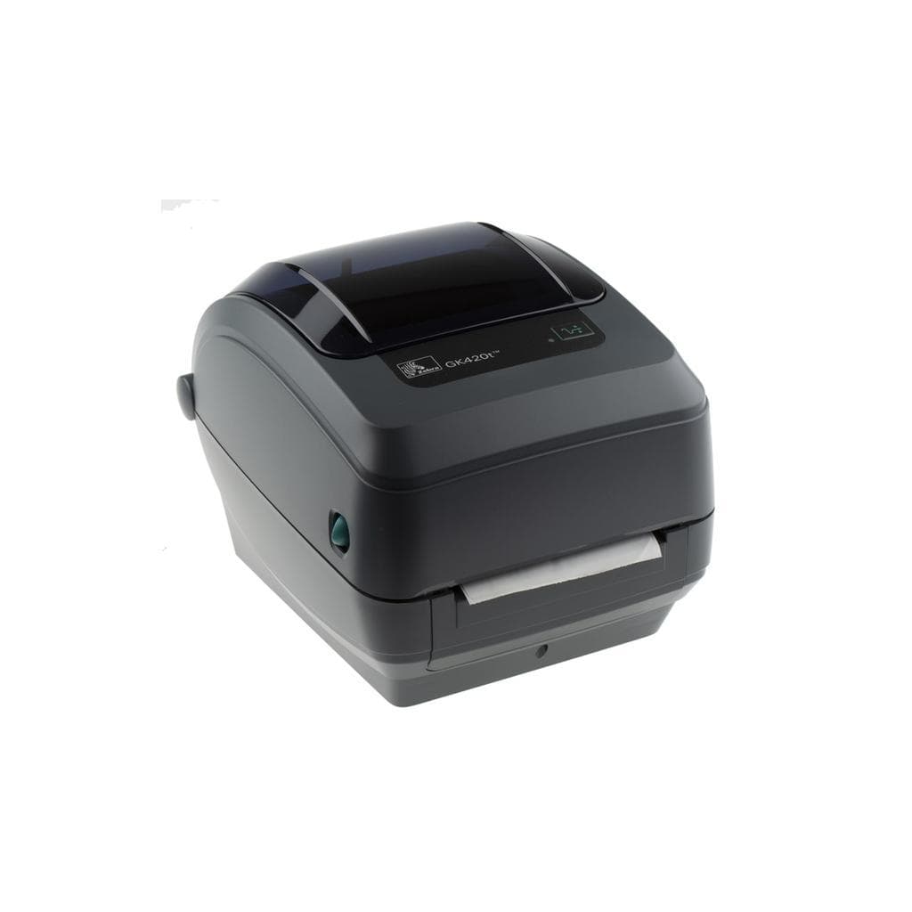 Zebra GK420T Thermal printer
