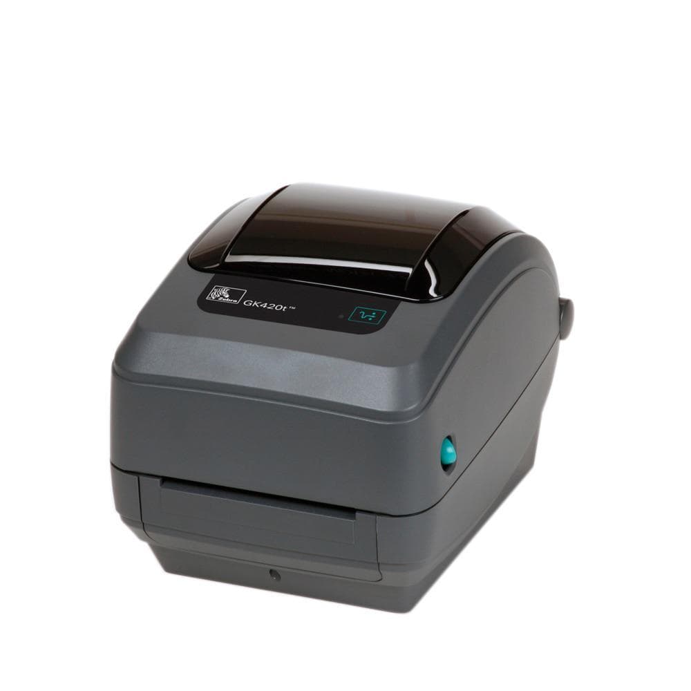 Zebra GK420T Thermal printer