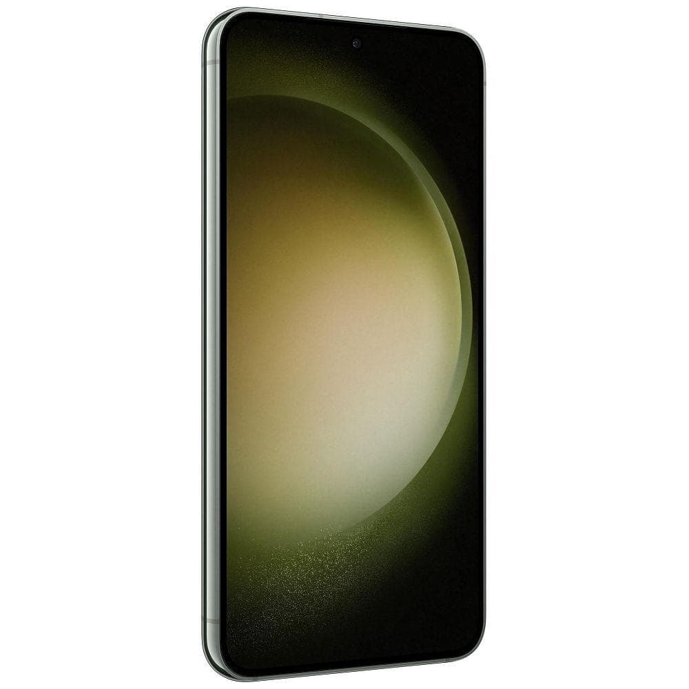Galaxy S23 128GB - Green - Unlocked