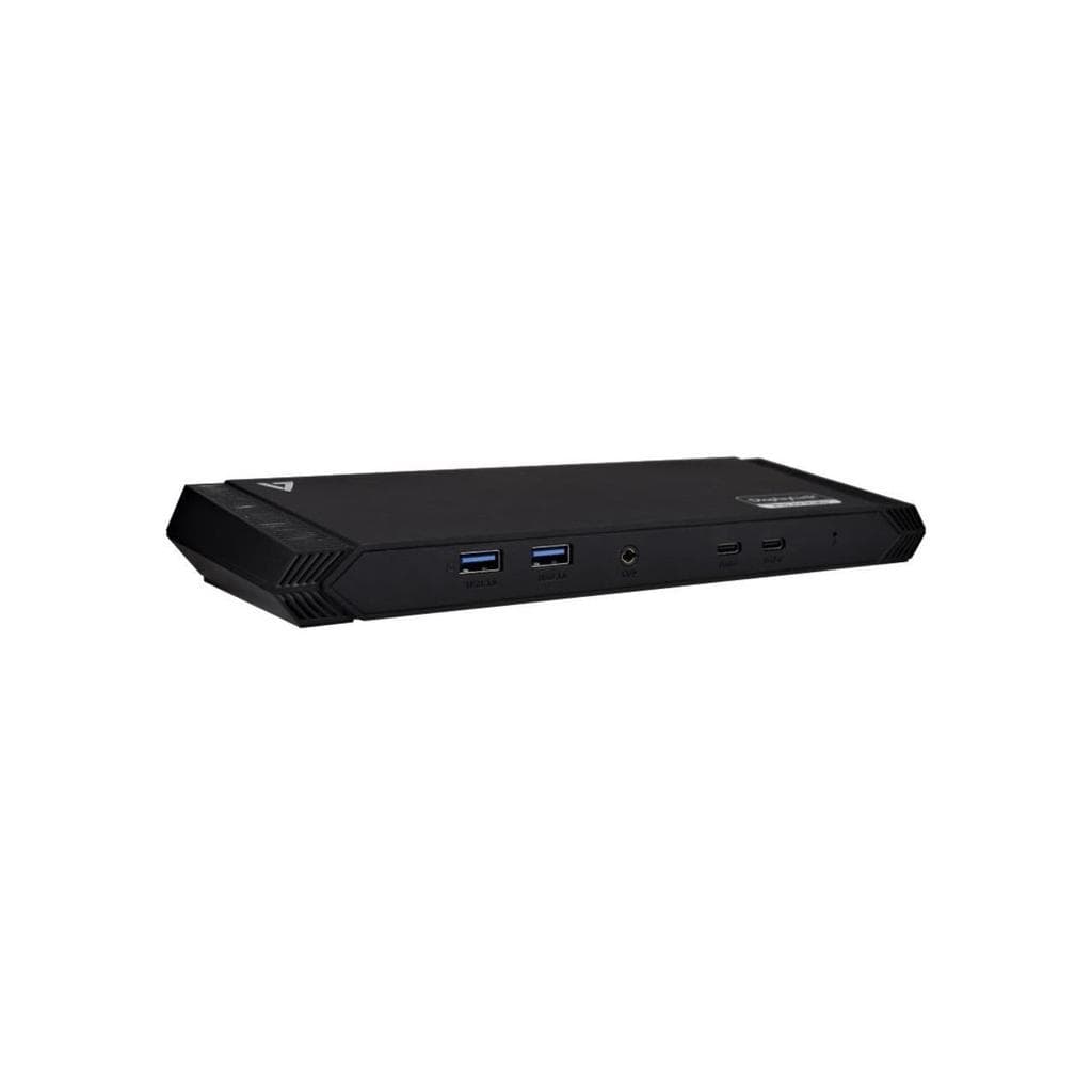 V7 DOCKUSBC Docking Station