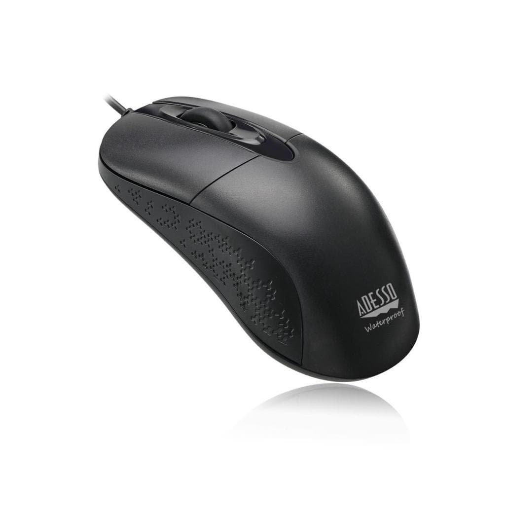Adesso IMOUSEW4 Mouse
