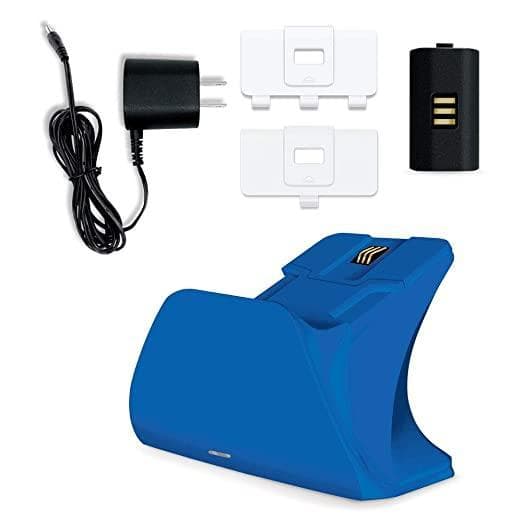 Controller Gear Universal Xbox Pro Charging Stand CSXBXXX1R-00PBX