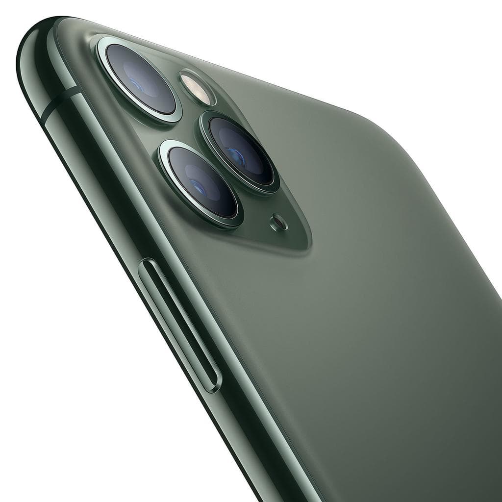 iPhone 11 Pro Max 256GB - Midnight Green - Unlocked