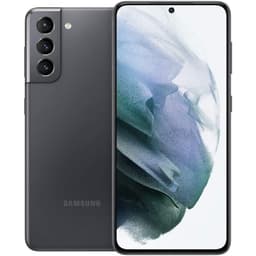 Galaxy S21 5G 128GB - Gray - Unlocked