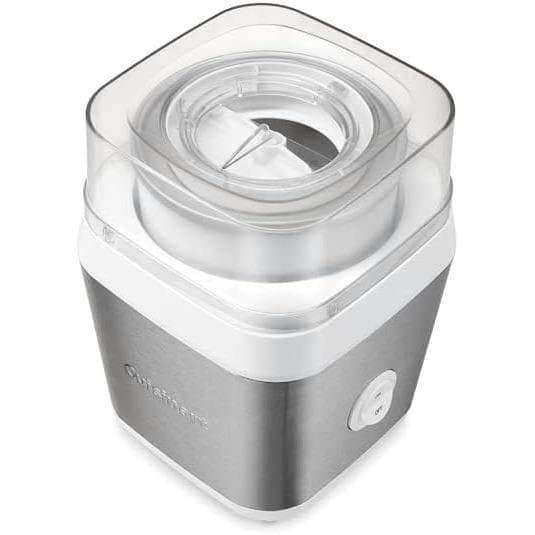 Cuisinart ICE-31FR Crepe machine