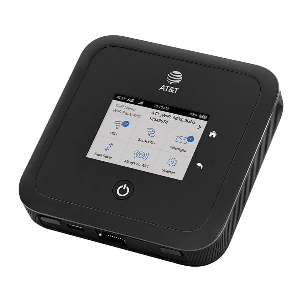 Netgear Nighthawk 5G MR5100 Router