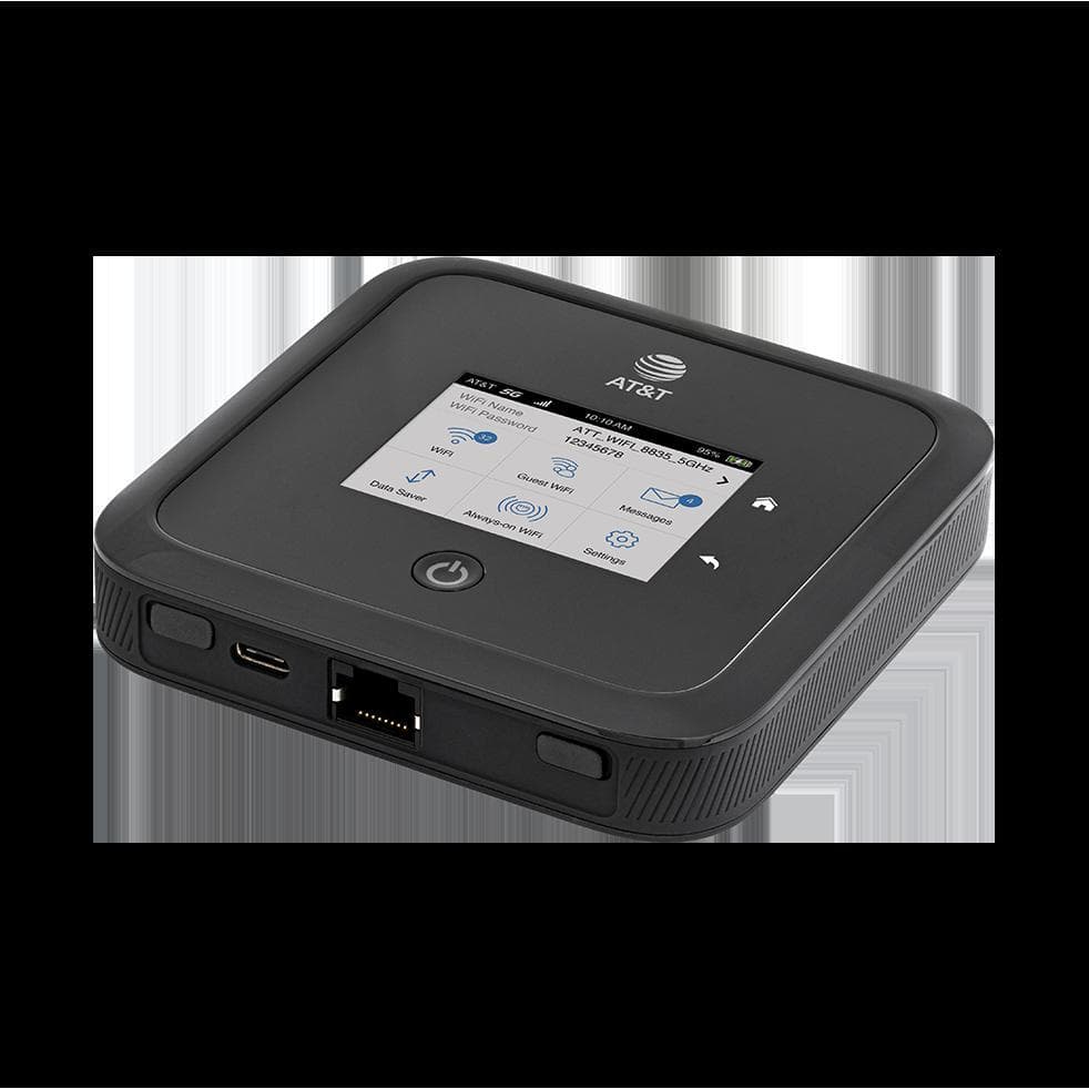 Netgear Nighthawk 5G MR5100 Router