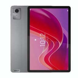 Lenovo Tab M11 64GB - Gray - (Wi-Fi + 4G)