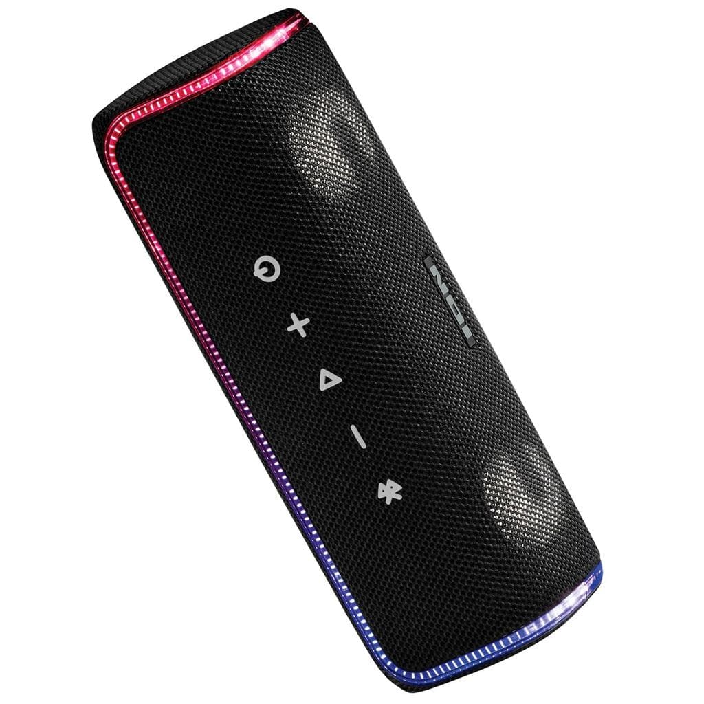 Ion Slam Jam Bluetooth speakers - Black
