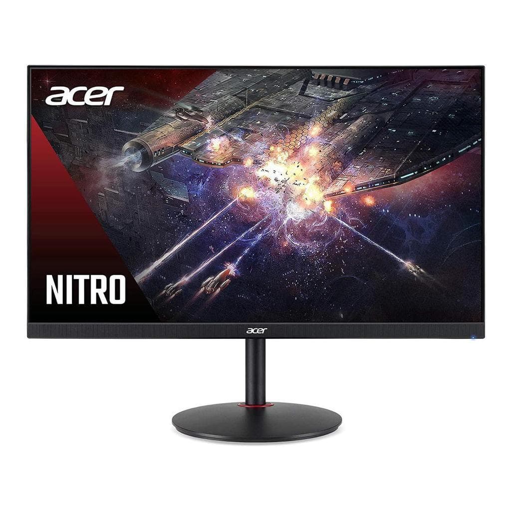 Acer 32-inch Monitor 2560 x 1440 LCD (Nitro XV2)