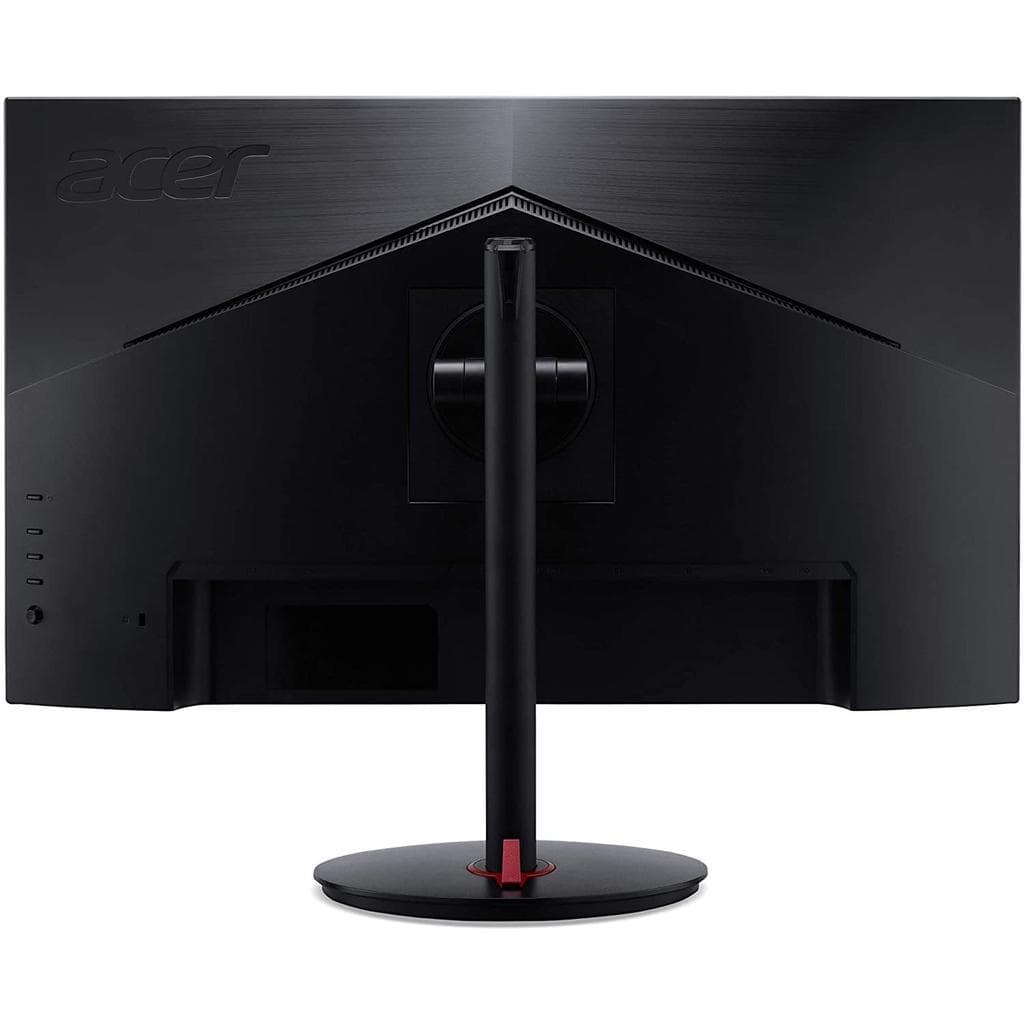 Acer 32-inch Monitor 2560 x 1440 LCD (Nitro XV2)