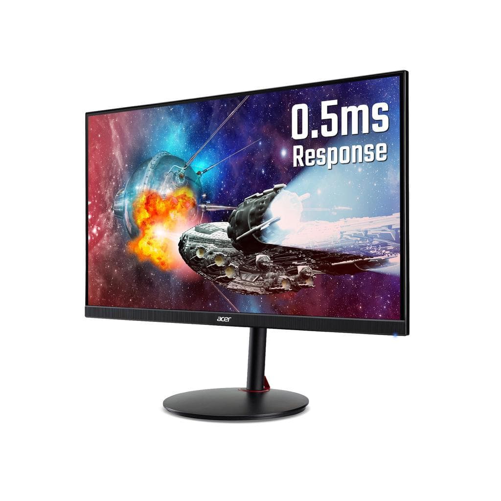 Acer 32-inch Monitor 2560 x 1440 LCD (Nitro XV2)