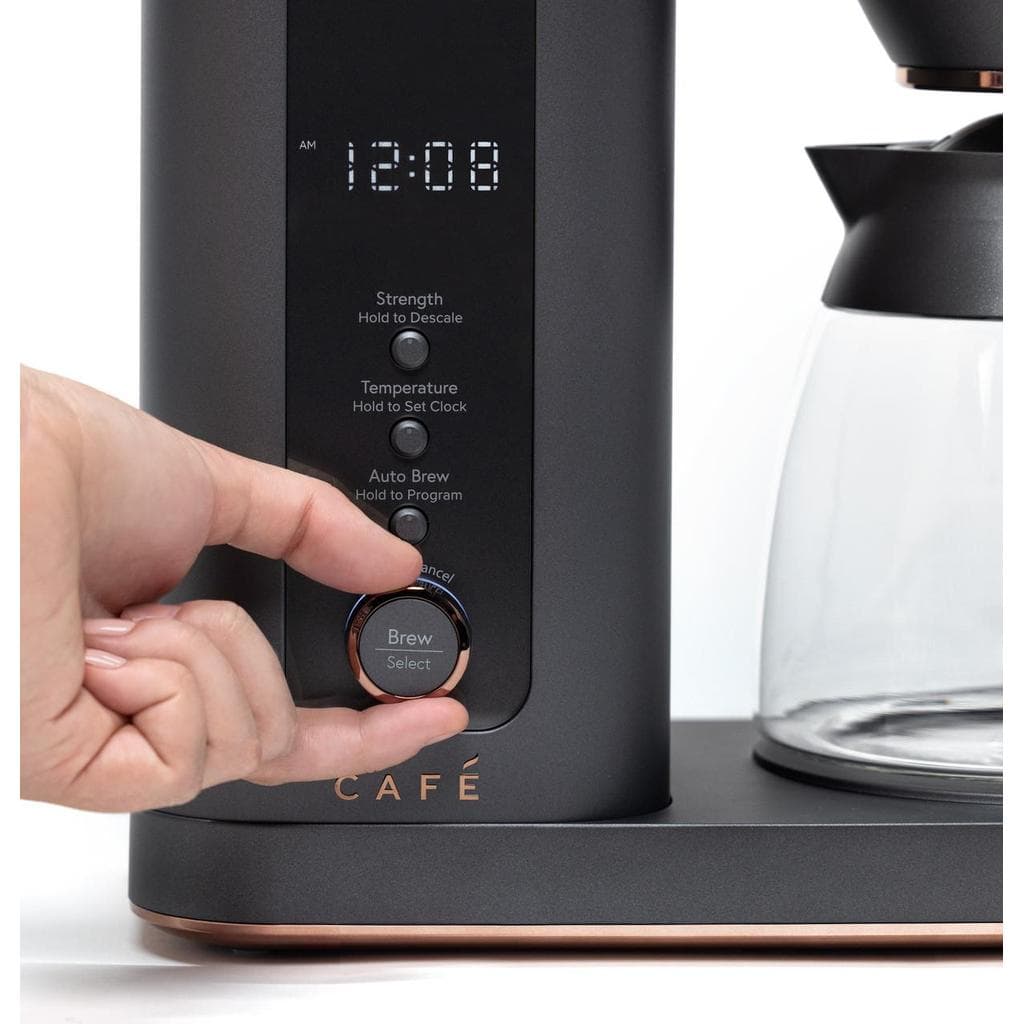 Coffee maker Café Specialty