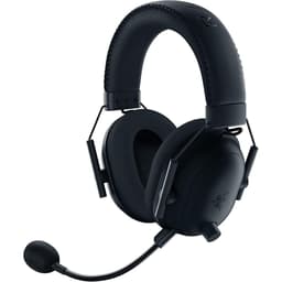 Razer BlackShark V2 Pro Gaming Headphone Bluetooth with microphone - Black