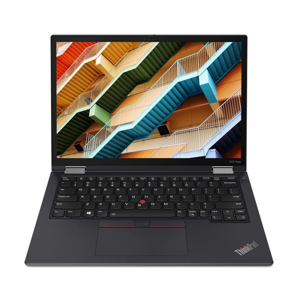 Lenovo ThinkPad X13 Yoga G2 13-inch (2021) - Core i5 - Gen 11 (G) - 16 GB - SSD 256 GB