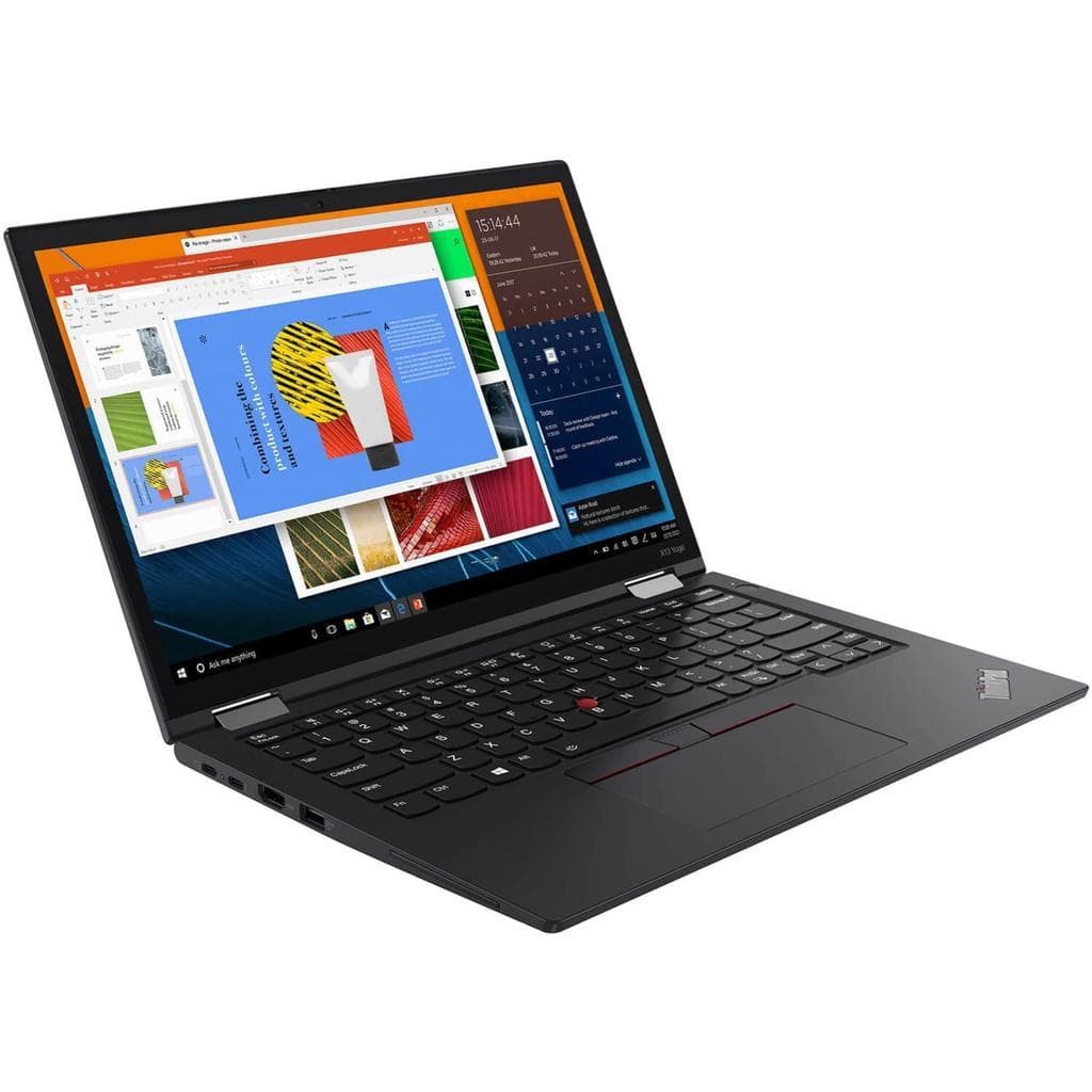 Lenovo ThinkPad X13 Yoga G2 13-inch (2021) - Core i5 - Gen 11 (G) - 16 GB - SSD 256 GB