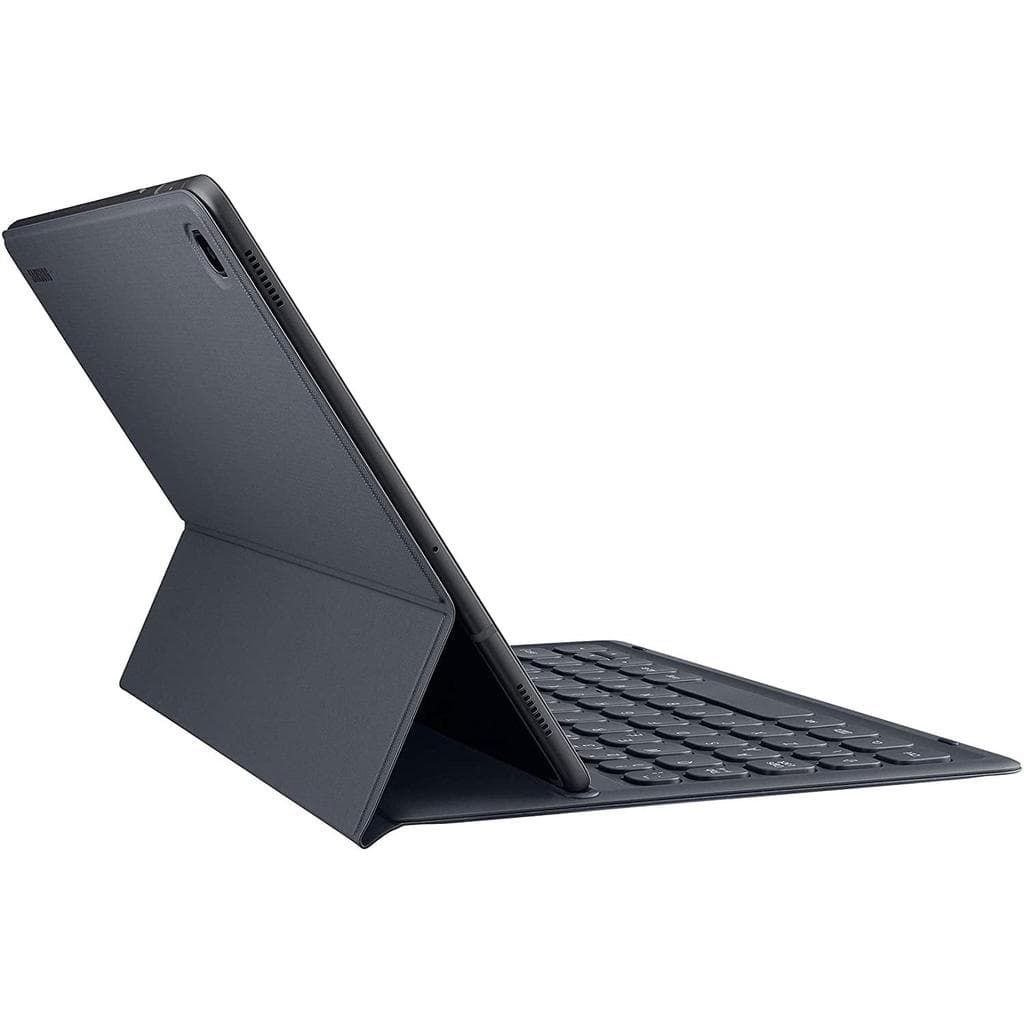 Samsung Keyboard QWERTY Book Cover Galaxy Tab S5e