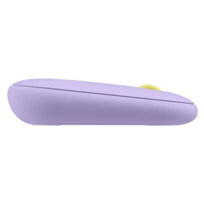 Logitech Pebble M350 Mouse Wireless