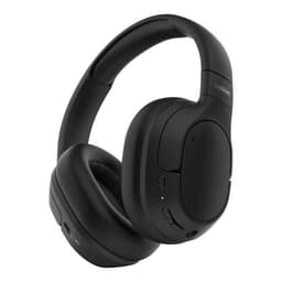 Belkin SoundForm Isolate Headphone Bluetooth with microphone - Black