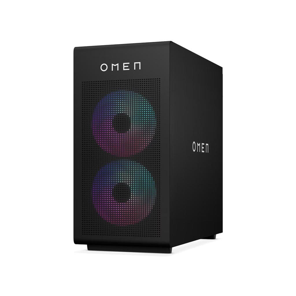 HP OMEN 35L GT16-0099 Core Ultra 9 285K 3.7 GHz - SSD 2 TB - 64GB