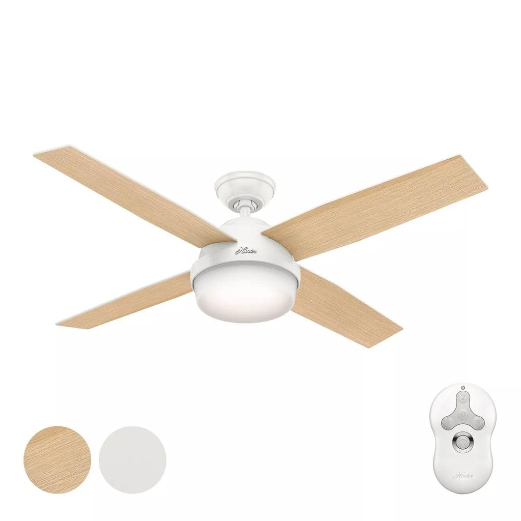 Hunter CC5C92C17 Fan