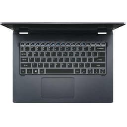 Acer TravelMate P4 Spin 14-inch (2020) - Core i5-1135G7 - 8 GB - SSD 512 GB