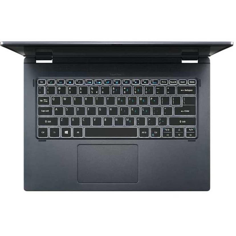 Acer TravelMate P4 Spin 14"