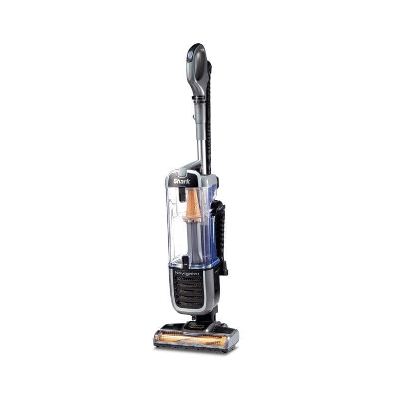 Vacuum cleaner with bag SHARK Navigator ZU62