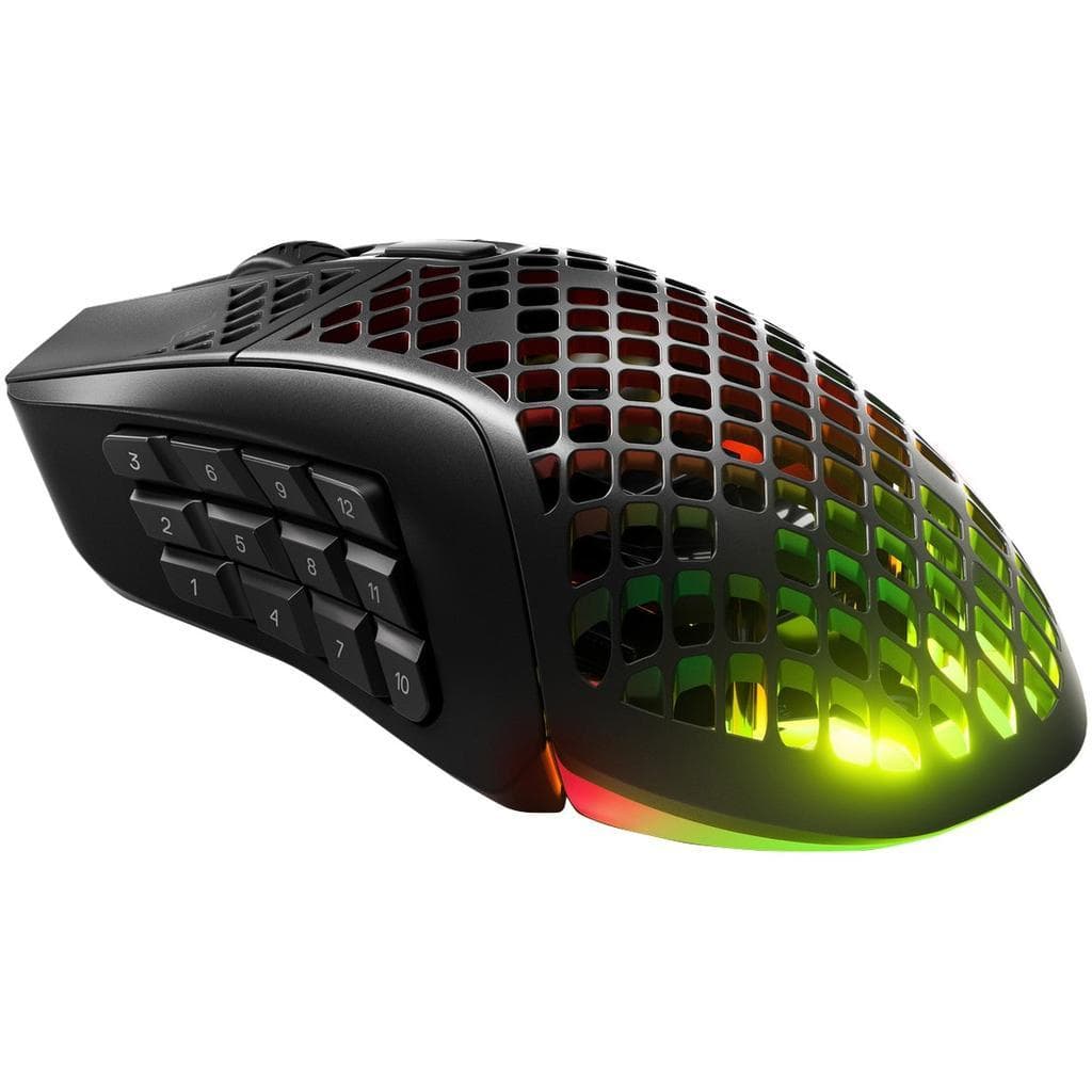 Steelseries Aerox 9 Mouse Wireless